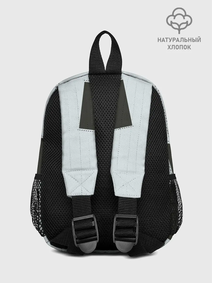 Рюкзак детский / Скафандр SpaсeX