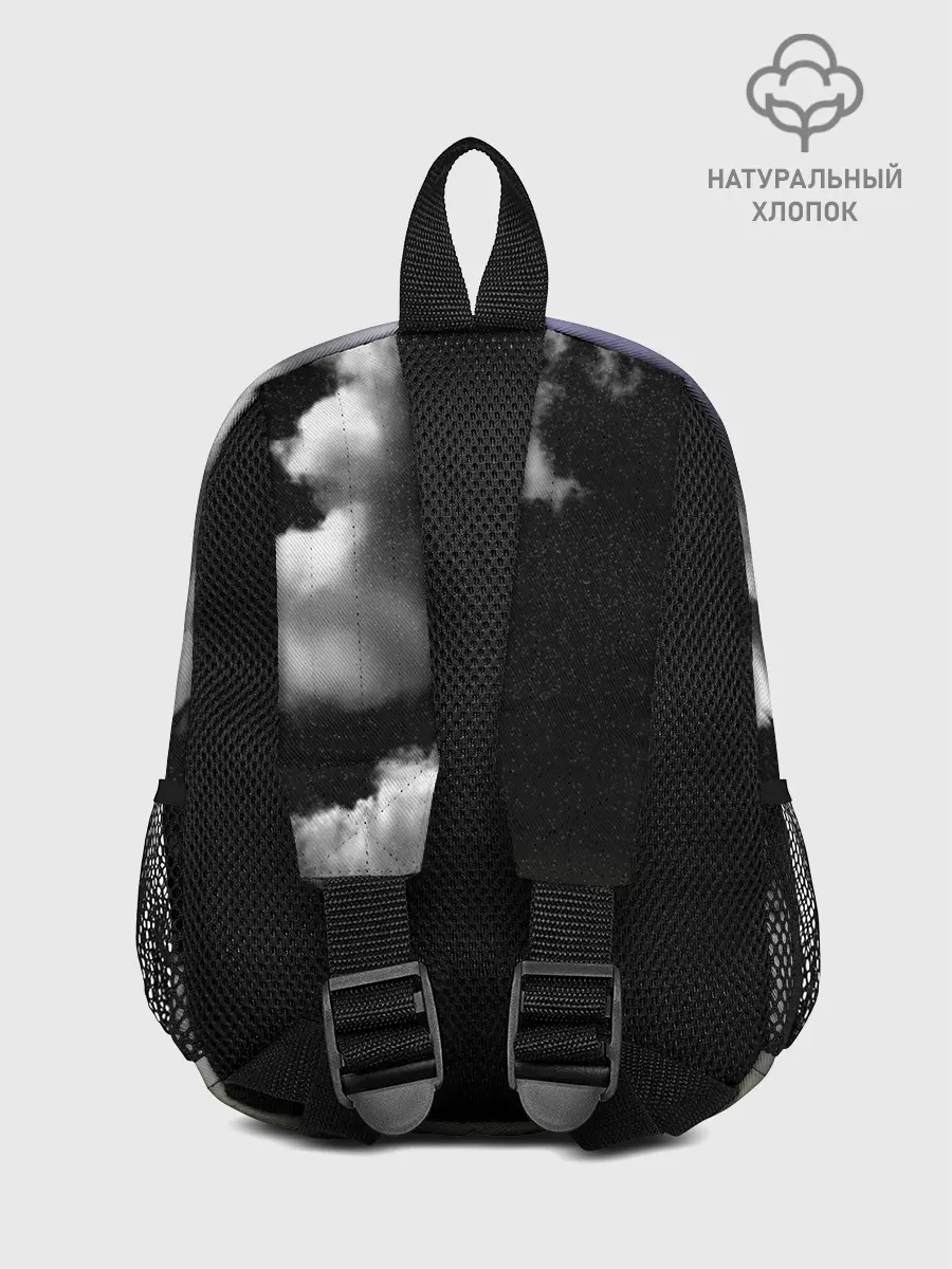 Рюкзак детский / Cloudy Night