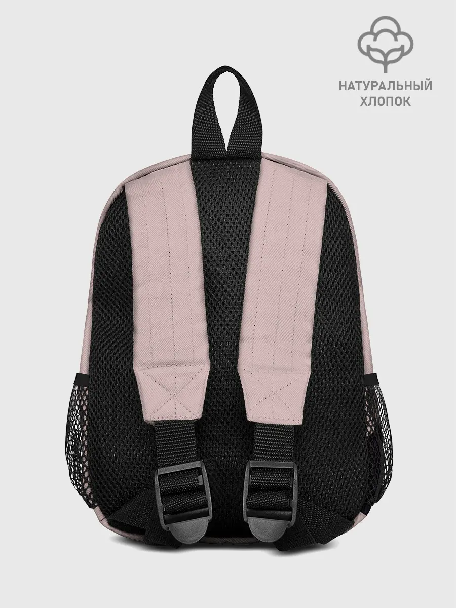 Рюкзак детский / David Tennant