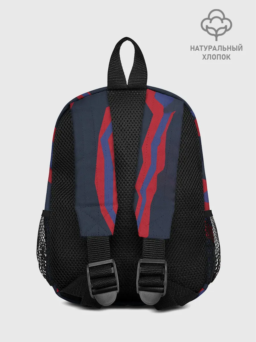 Рюкзак детский / Пришелец с планеты Галлифрей