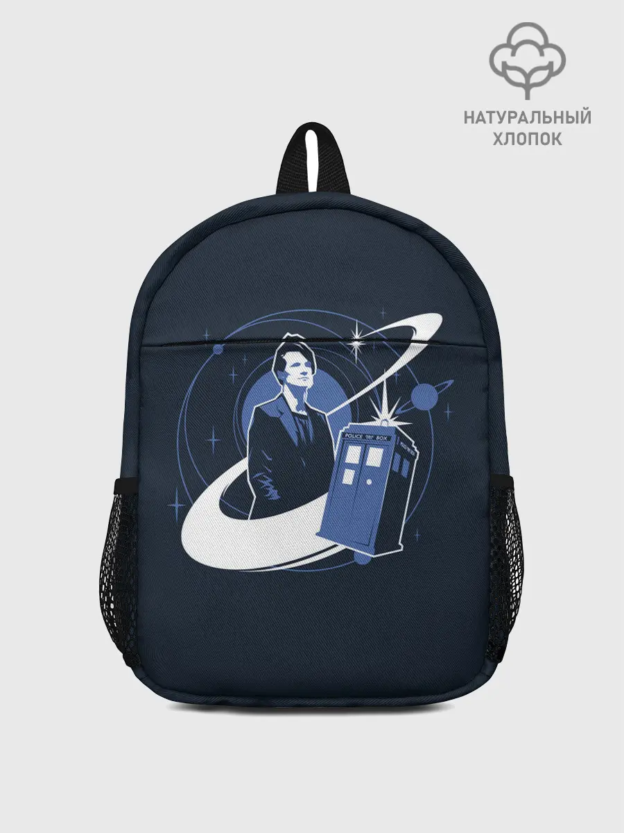 Рюкзак детский / MATT SMITH