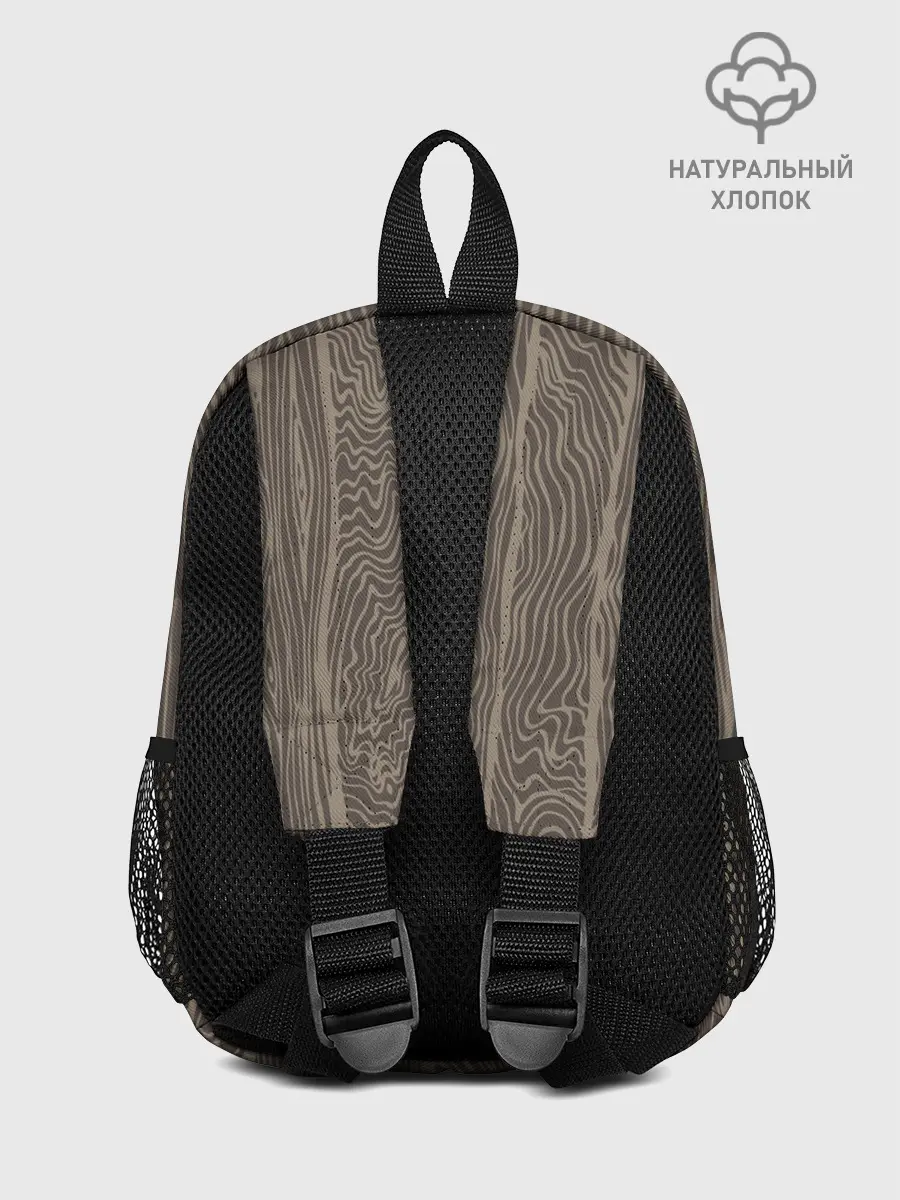 Рюкзак детский / Крутые Бобры