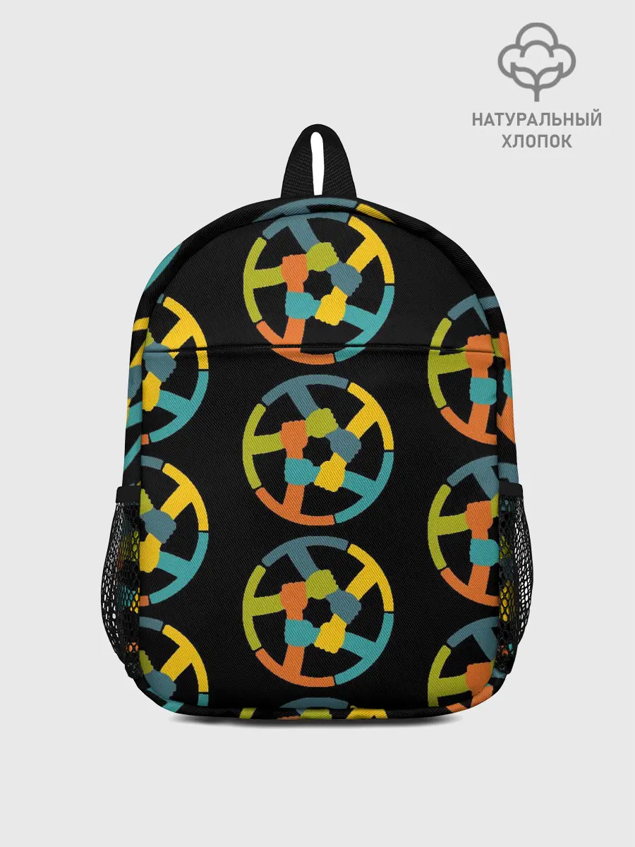 Рюкзак детский / равенство