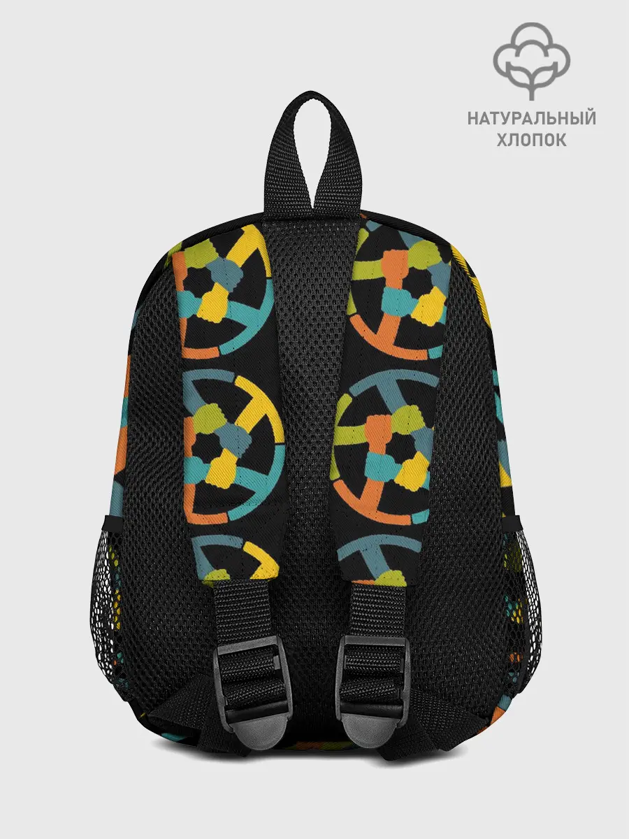 Рюкзак детский / равенство