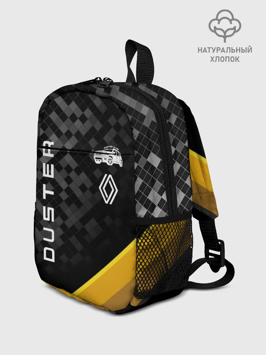 Рюкзак детский / Рено Дастер