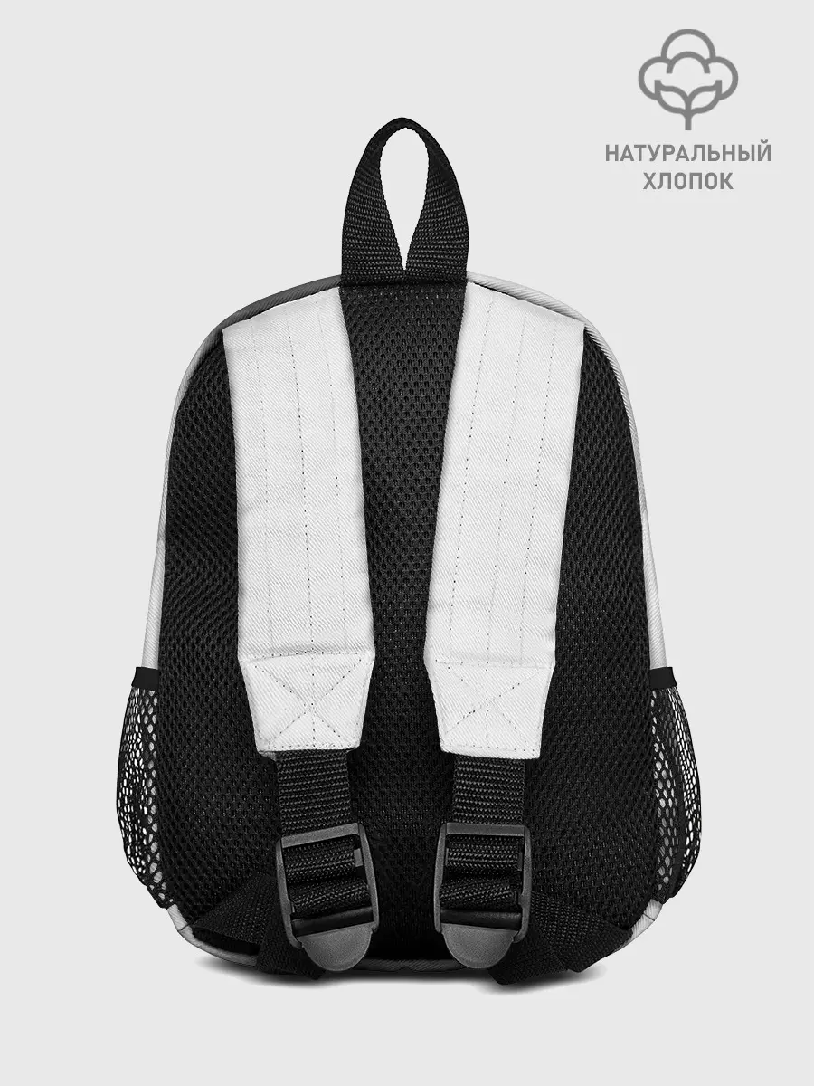 Рюкзак детский / Смайл