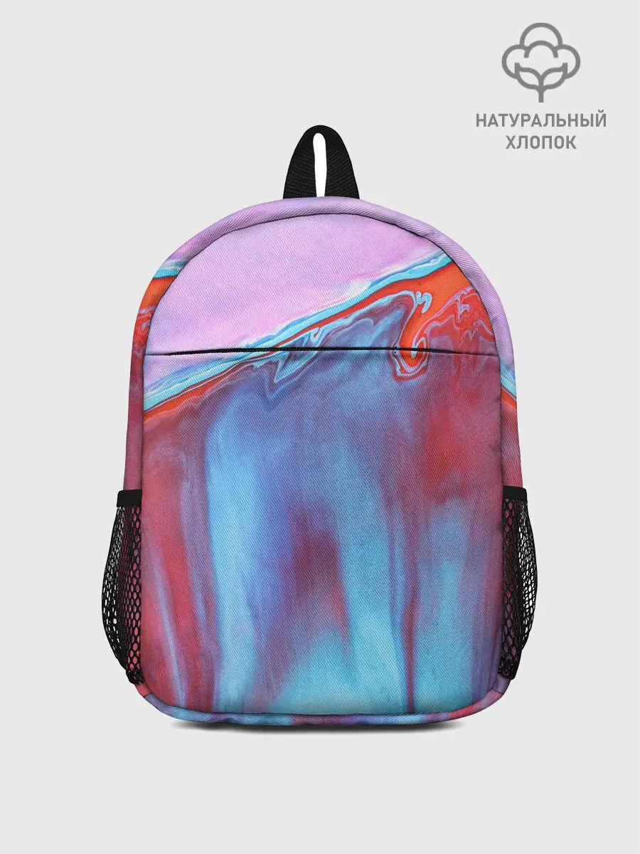 Рюкзак детский / Вода и песок