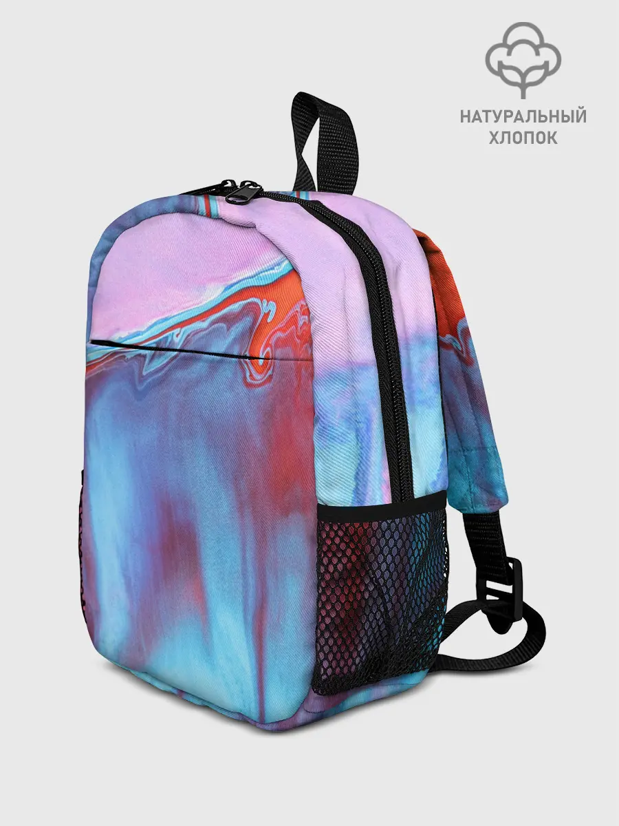 Рюкзак детский / Вода и песок