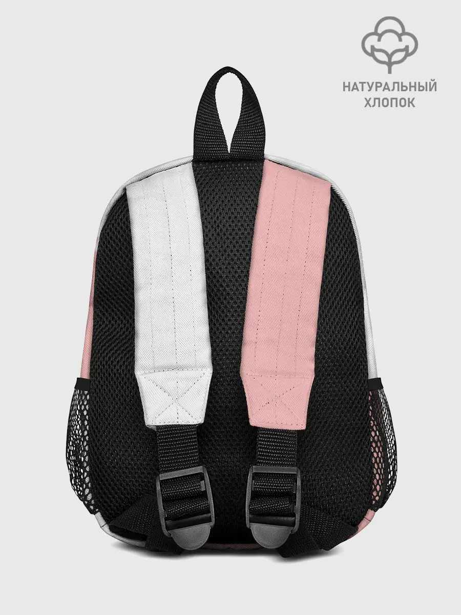 Рюкзак детский / Angus Young AC/DC