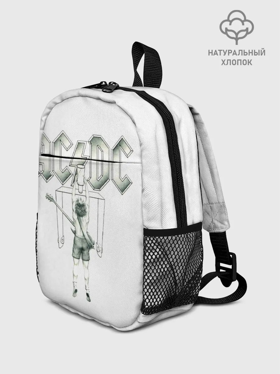 Рюкзак детский / Flick of the Switch AC/DC