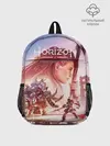 Рюкзак детский / Элой Horizon Forbidden West DE