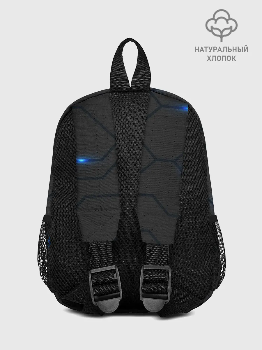 Рюкзак детский / СОВРЕМЕННАЯ ТЕХНОЛОГИЯ | СТАЛЬ