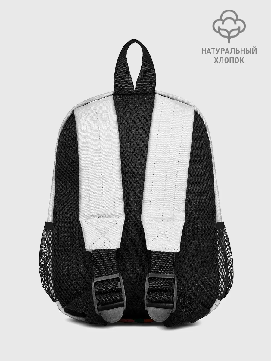 Рюкзак детский / Треугольники