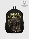 Рюкзак детский / Amon Amarth