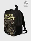 Рюкзак детский / Amon Amarth