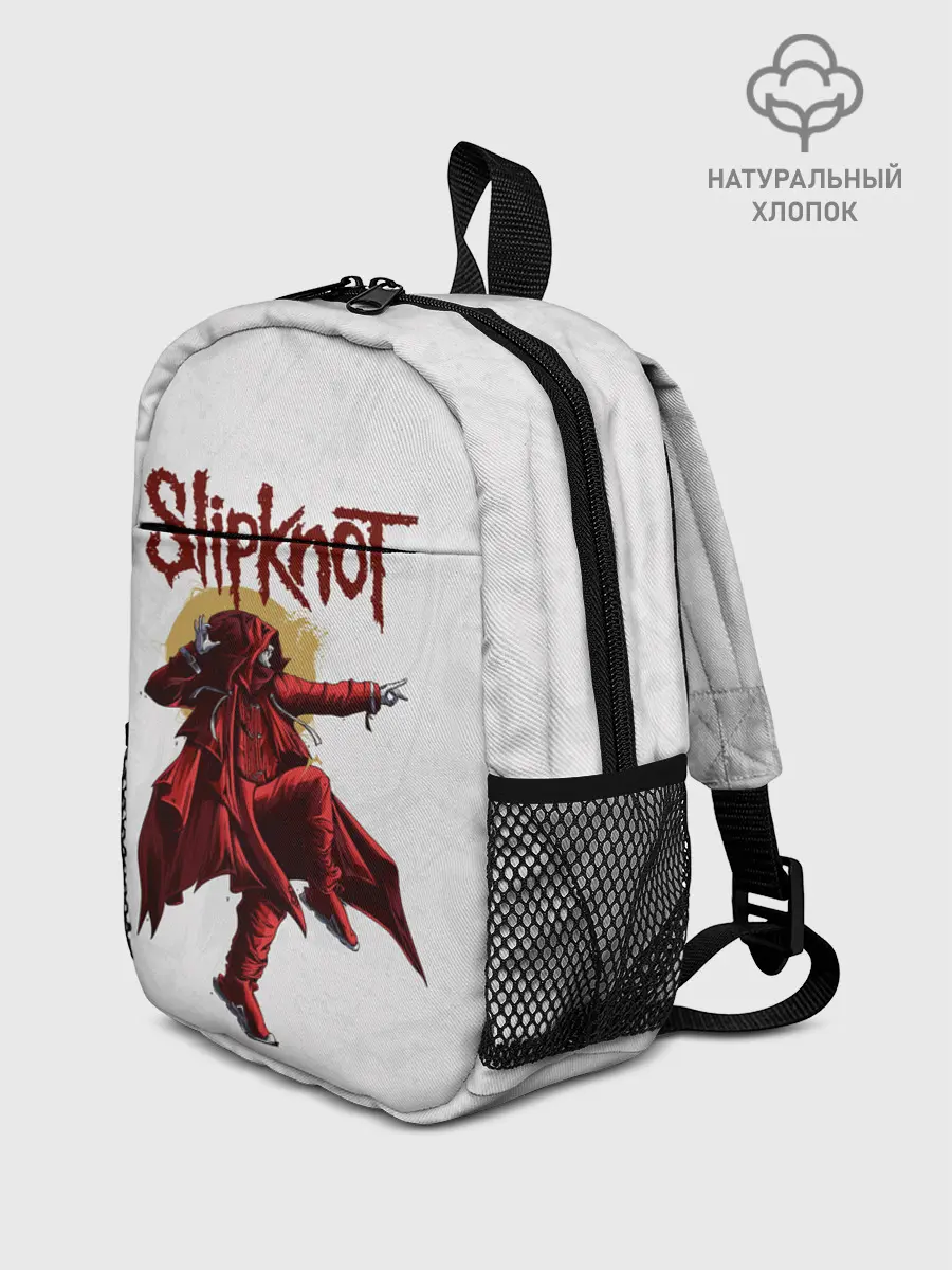 Рюкзак детский / SLIPKNOT | СЛИПКНОТ