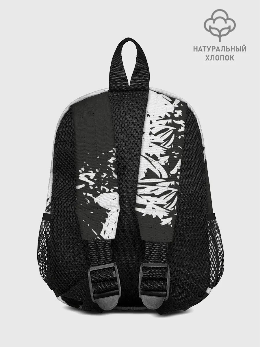 Рюкзак детский / Peace | Мир