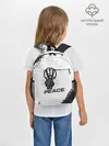Рюкзак детский / Peace | Мир