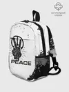 Рюкзак детский / Peace | Мир
