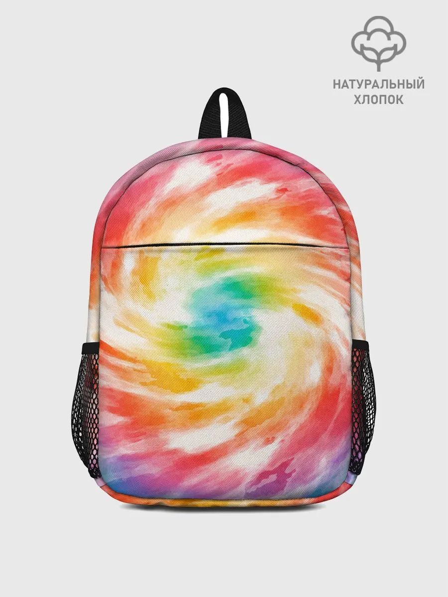 Рюкзак детский / РАДУЖНЫЙ УРАГАН | HURRICANE