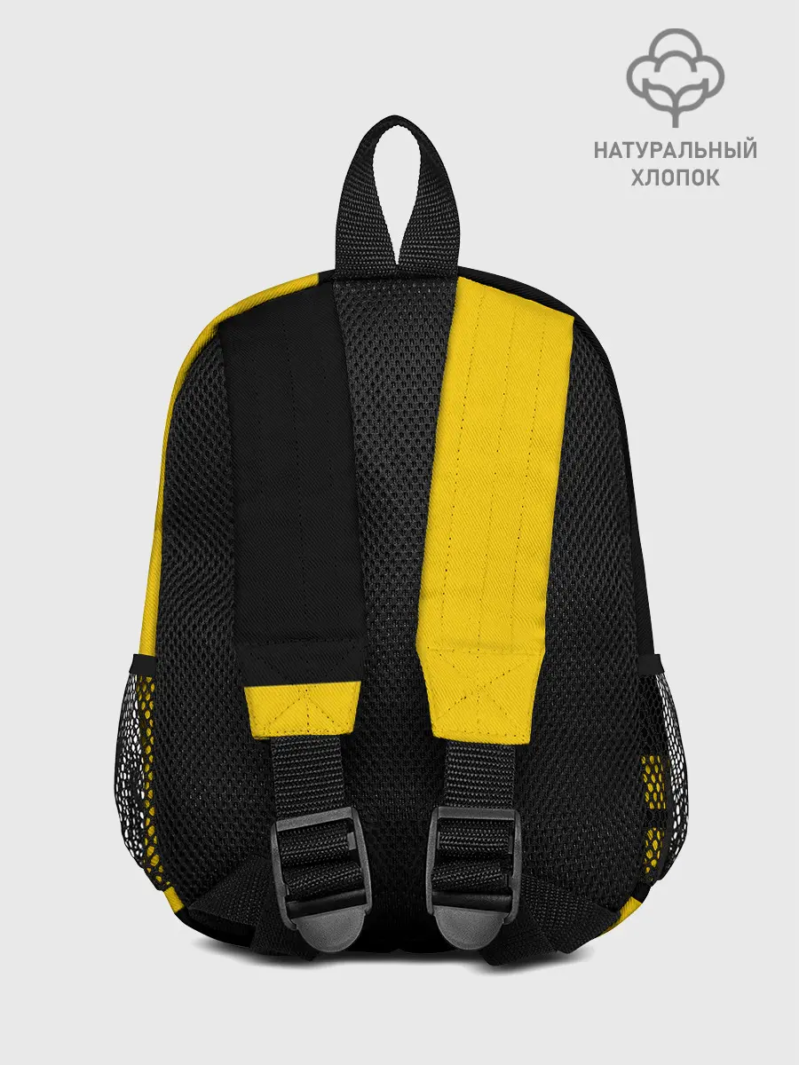 Рюкзак детский / Poker stars / Покер Старс