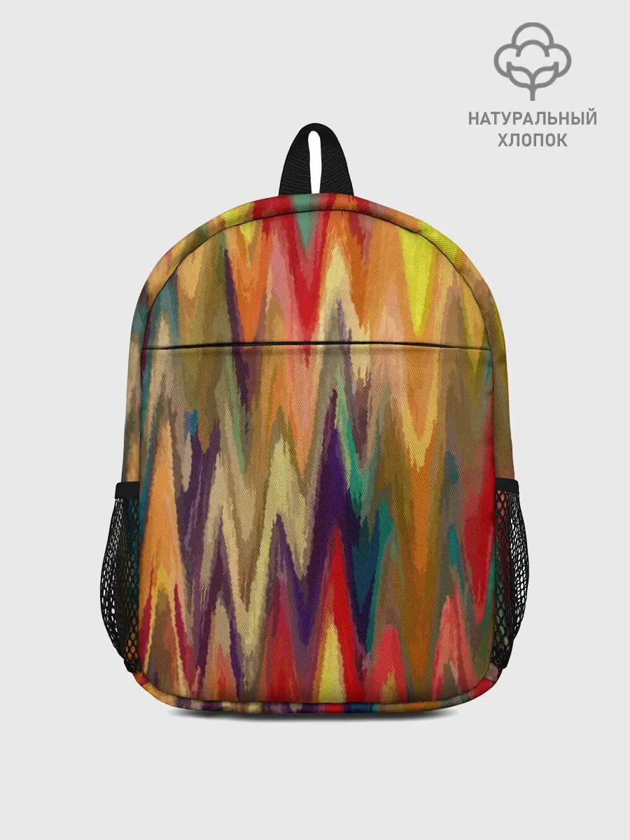 Рюкзак детский / Секрет иката