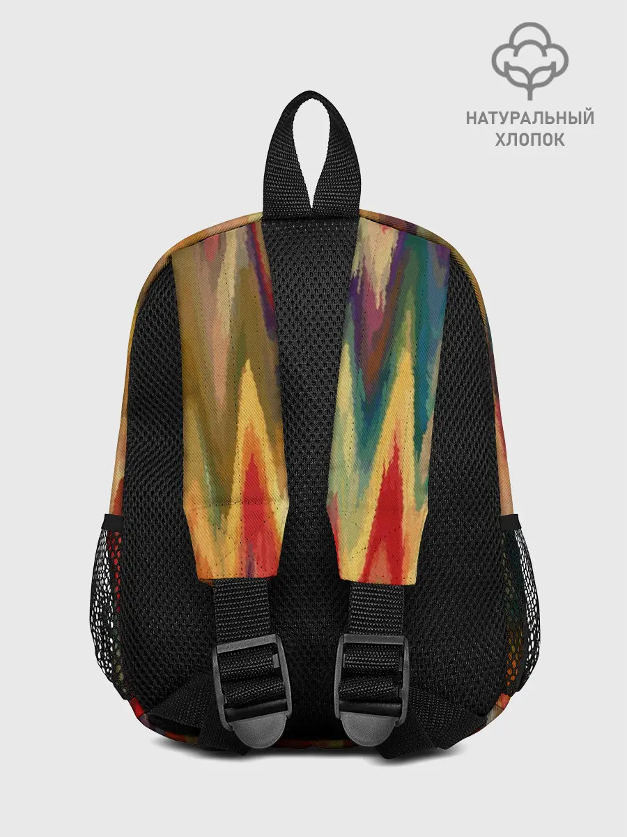 Рюкзак детский / Секрет иката