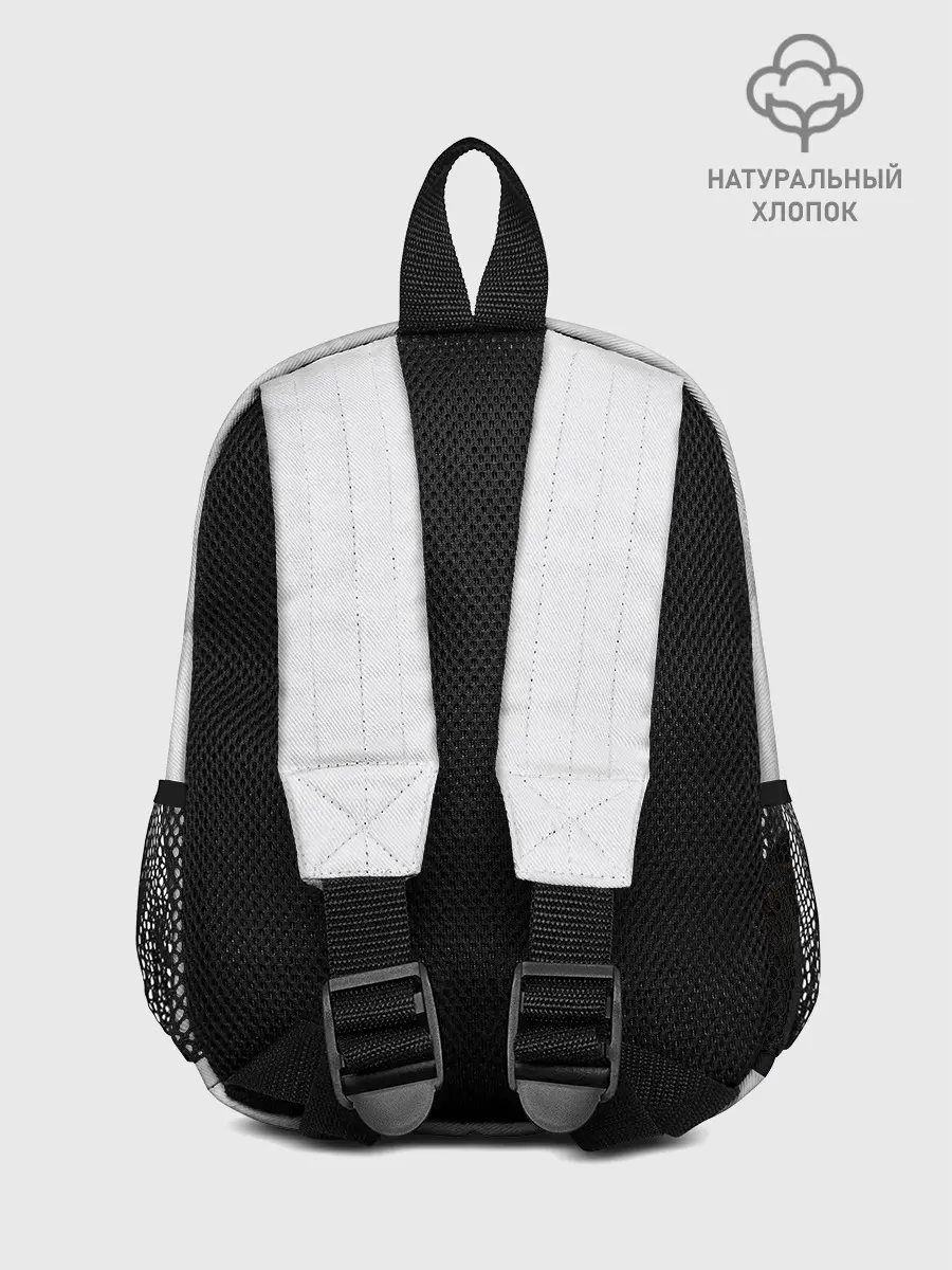 Рюкзак детский / Ким Кардашьян