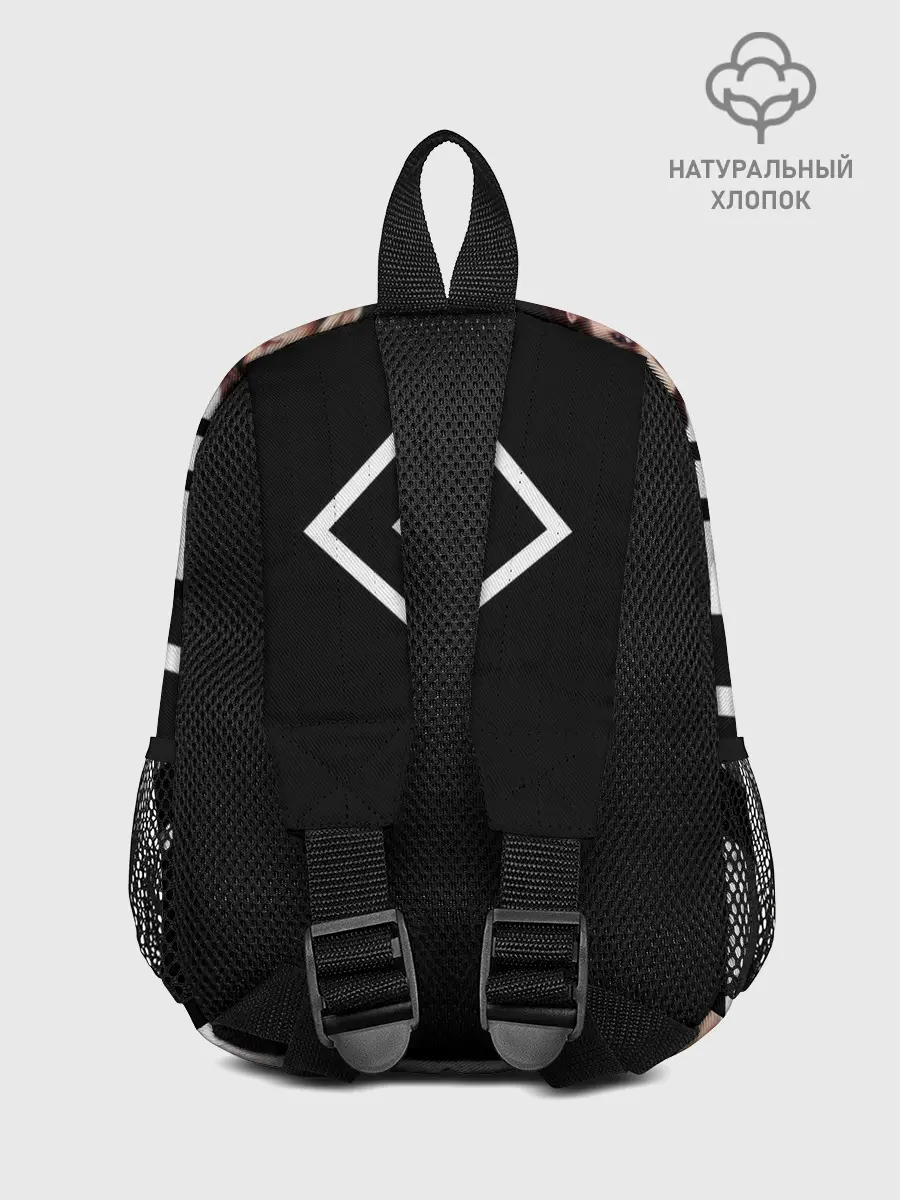 Рюкзак детский / Сестры Кардашьян