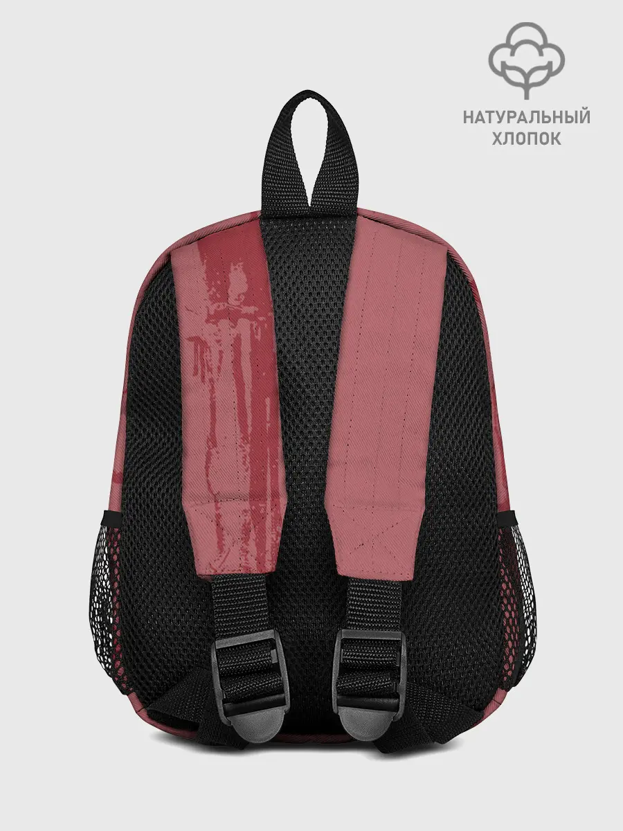 Рюкзак детский / Jujutsu Kaisen | Магическая битва