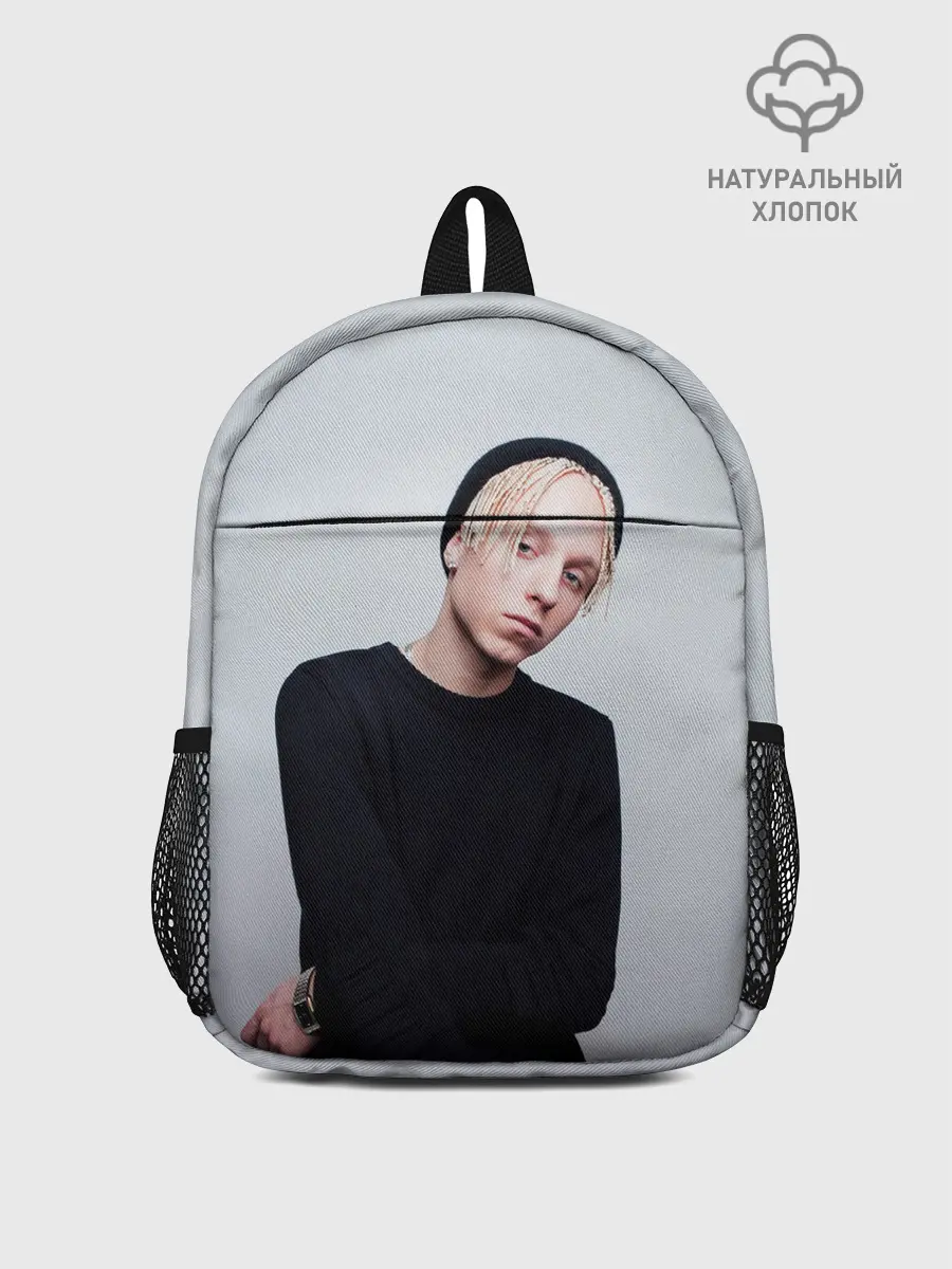 Рюкзак детский / Молодой Ти