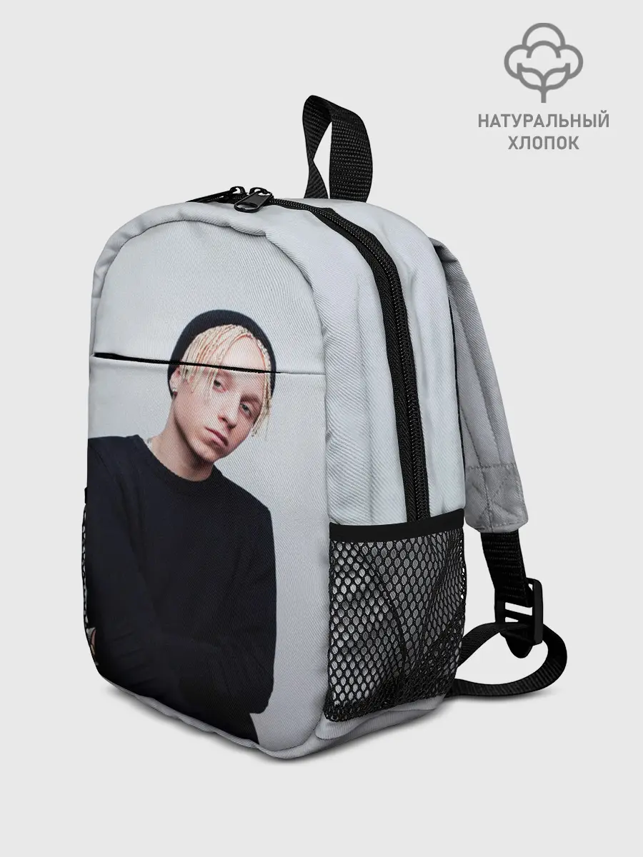 Рюкзак детский / Молодой Ти