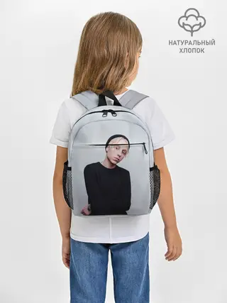 Рюкзак детский / Молодой Ти