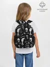 Рюкзак детский / Ghostemane