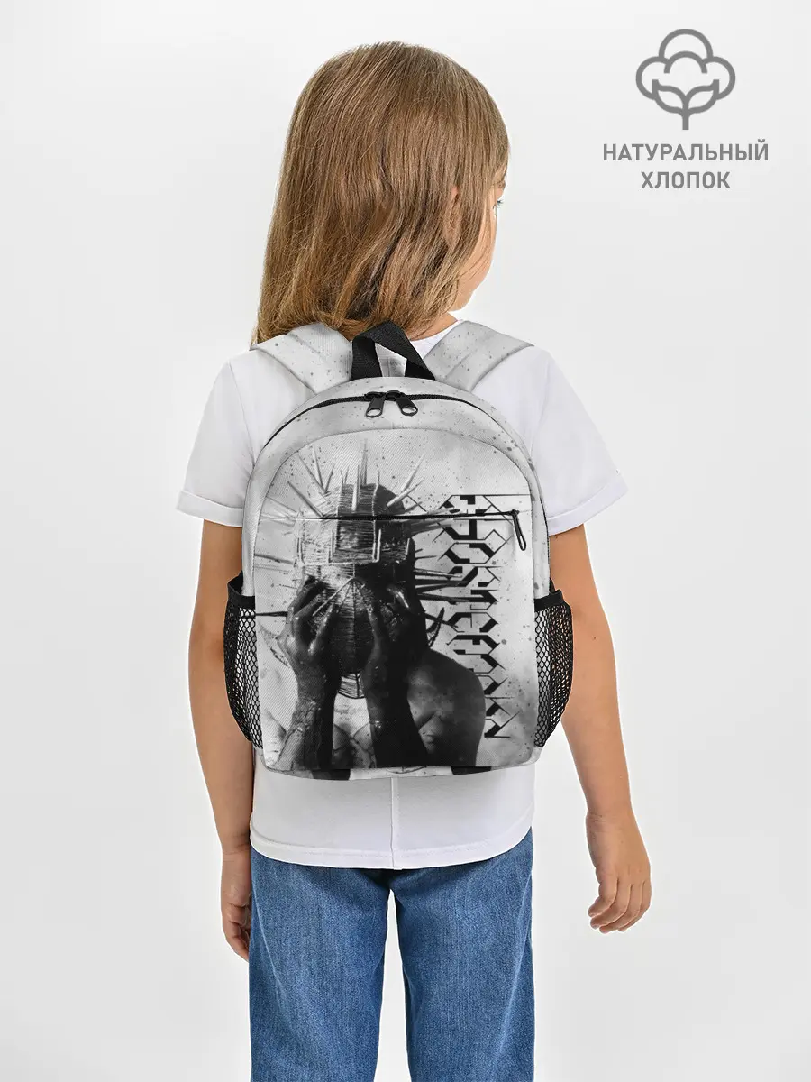 Рюкзак детский / Ghostemane