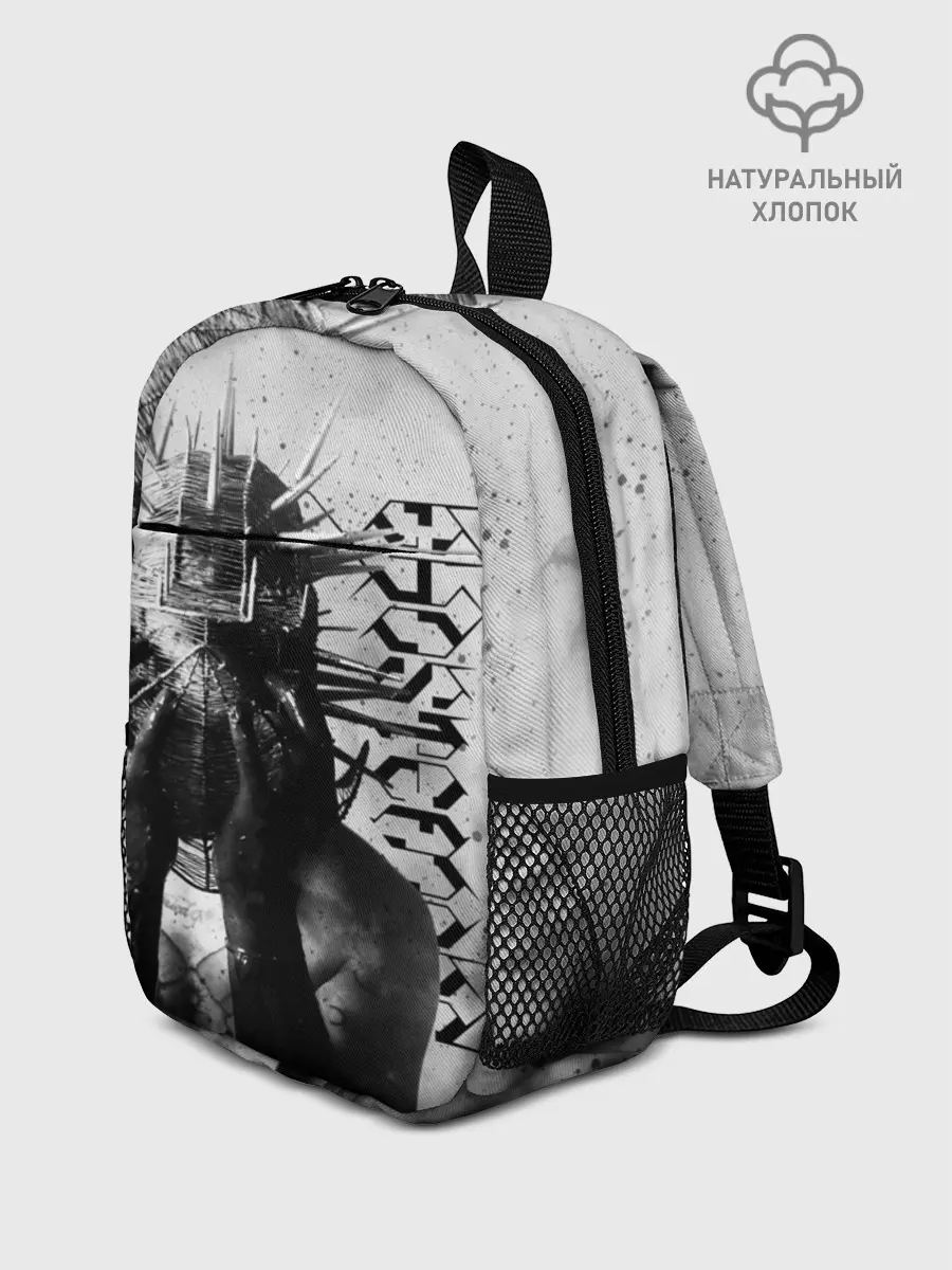 Рюкзак детский / Ghostemane