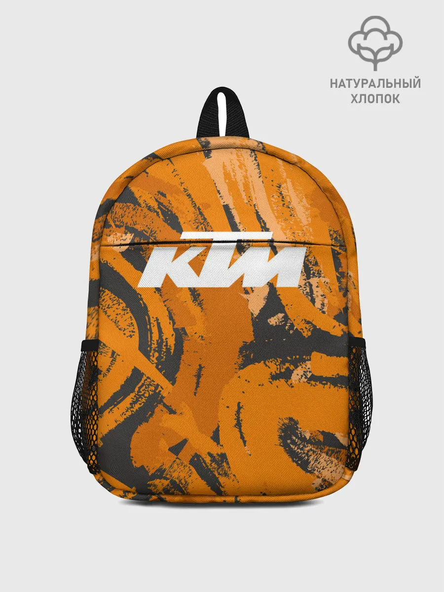 Рюкзак детский / KTM | КТМ