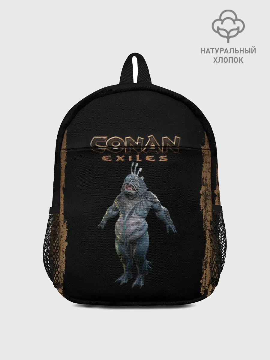 Рюкзак детский / NPC | Conan Exiles
