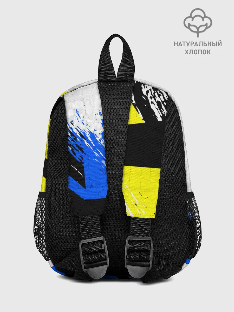 Рюкзак детский / СУПЕР СОНИК