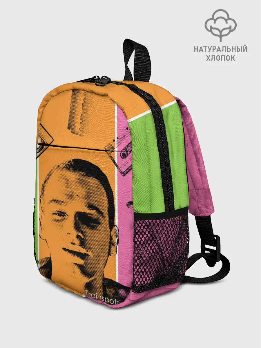 Рюкзак детский / На игле