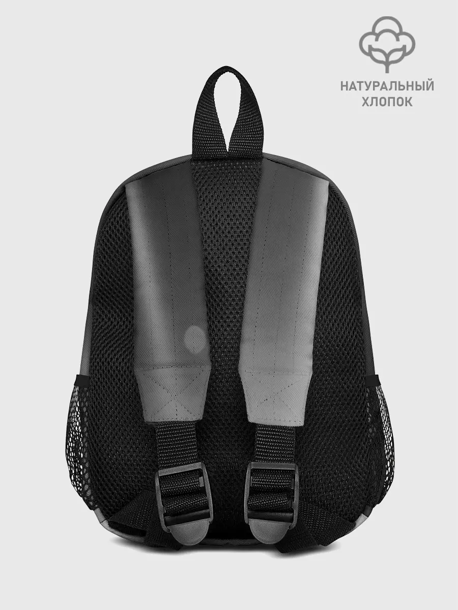 Рюкзак детский / T-Fest на концерте