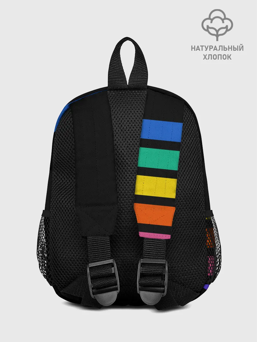 Рюкзак детский / Семейство Кардашьян