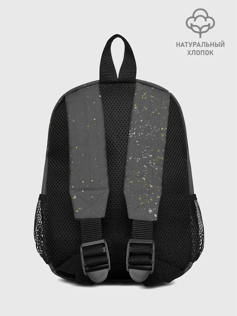 Рюкзак детский / Годжо Сатору Магическая битва