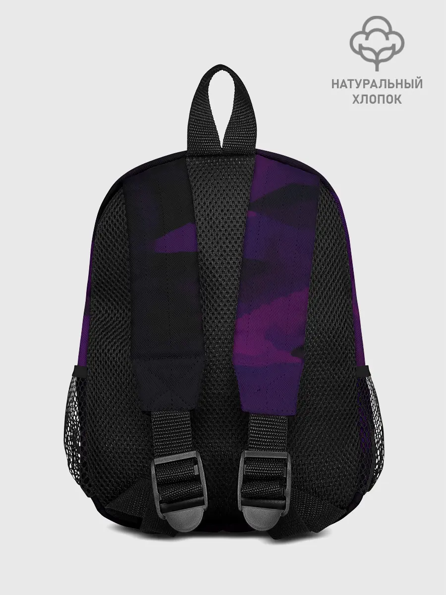 Рюкзак детский / Jujutsu Kaisen Gojo Satoru