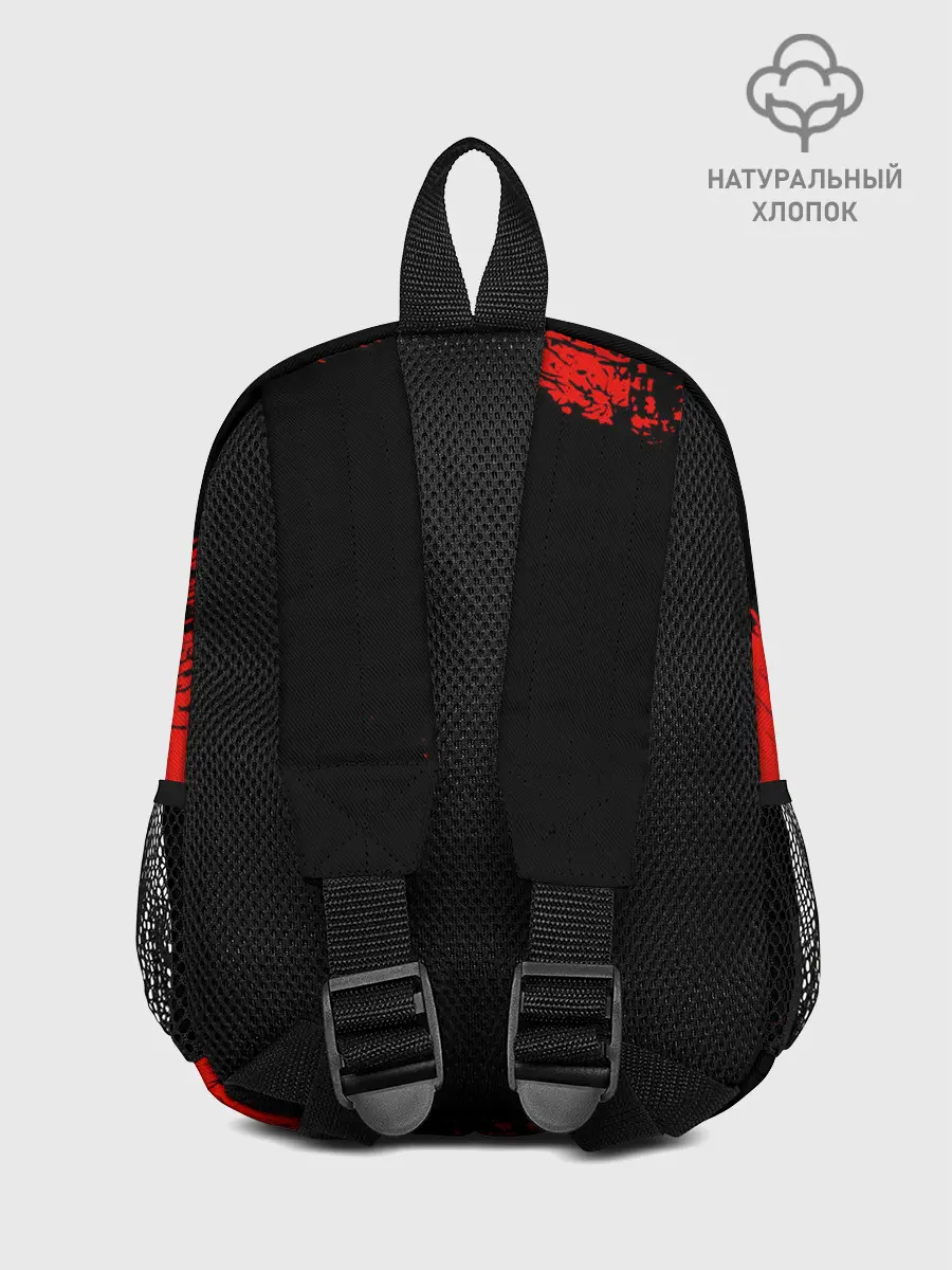 Рюкзак детский / Годжо Сатору Магическая битва