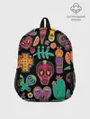 Рюкзак детский / Весёлый Хэллоуин