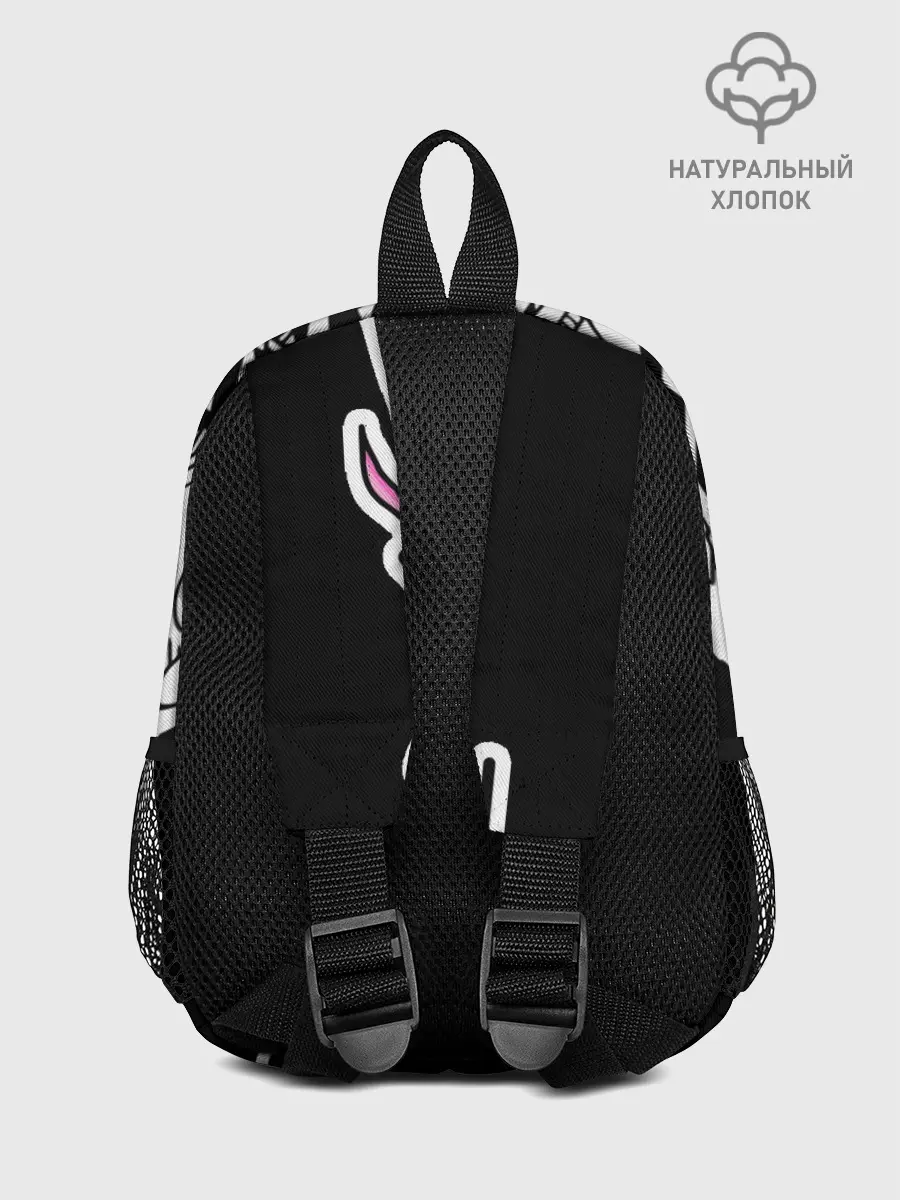 Рюкзак детский / DEMON HELLTREST