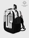 Рюкзак детский / DEMON HELLTREST
