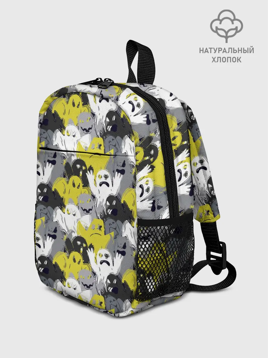 Рюкзак детский / Привидения