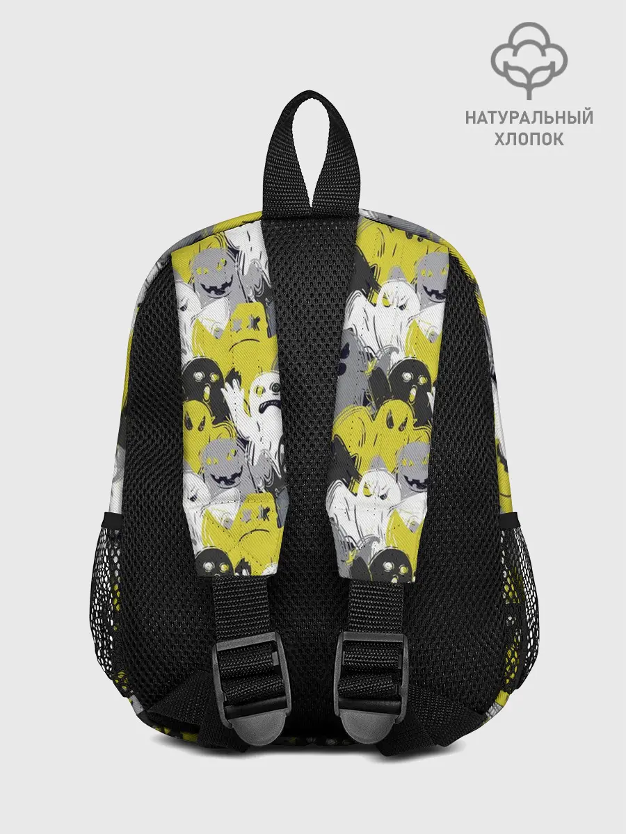 Рюкзак детский / Привидения